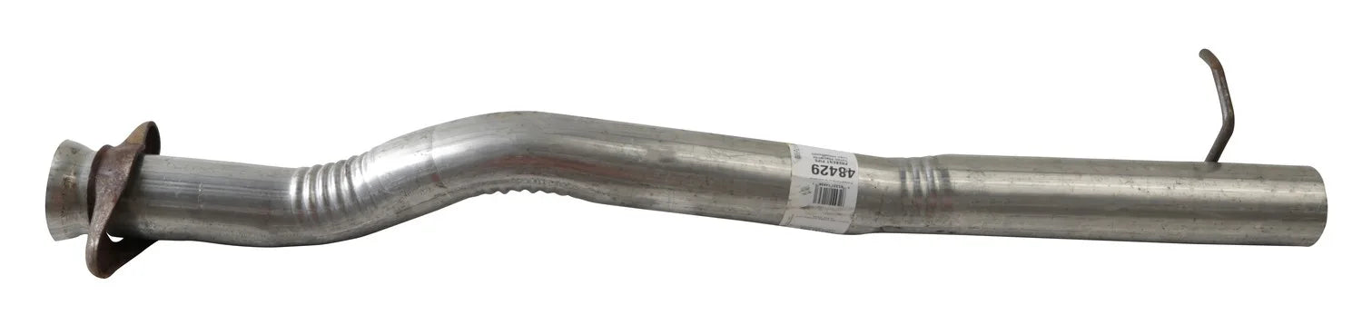 AP Exhaust 48429 1992-1994 Chevrolet S10 Exhaust Pipe