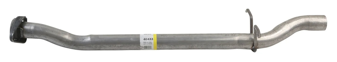 AP Exhaust 48433 1993-1994 Ford Ranger Exhaust Pipe