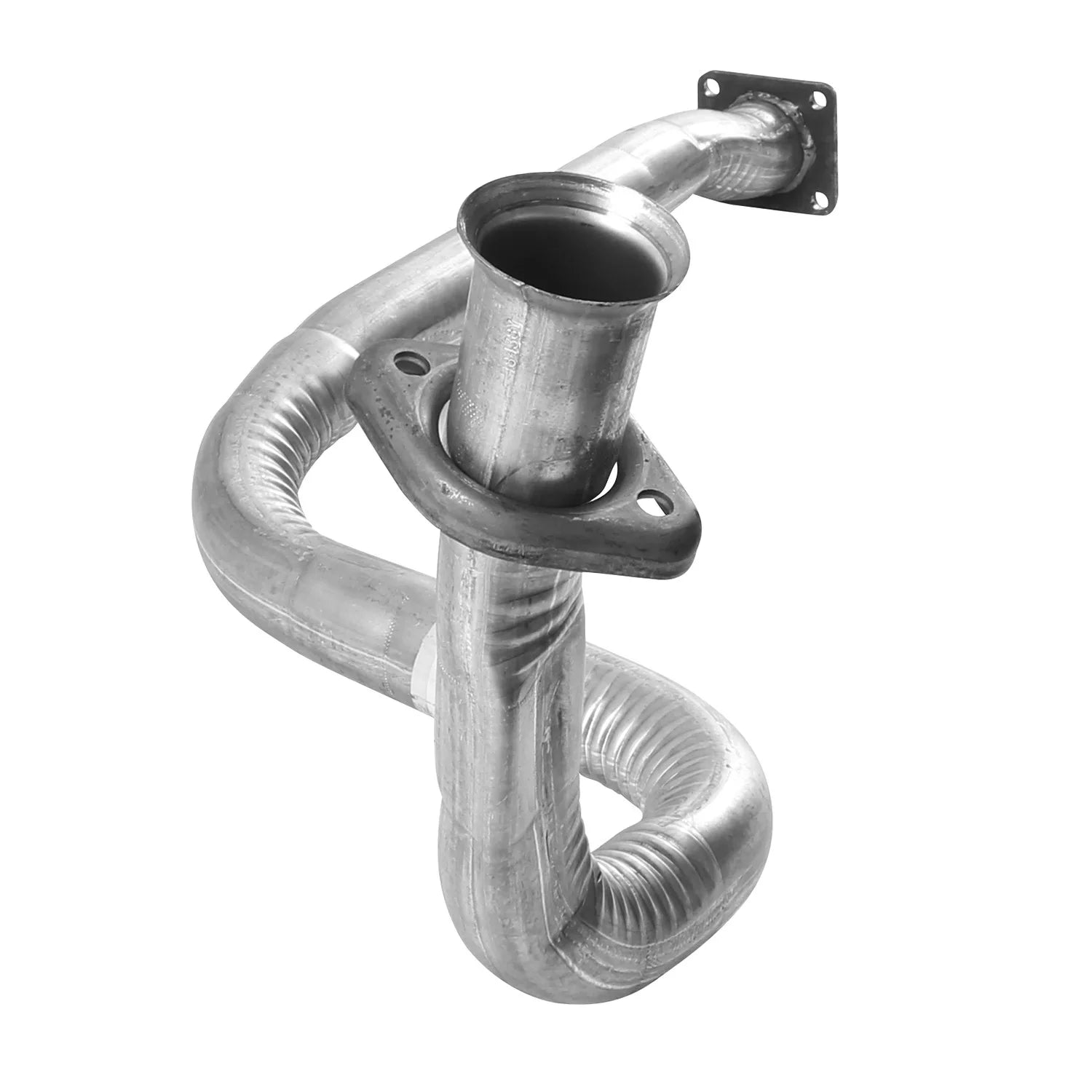 AP Exhaust 48438 1987-1990 Jeep Wagoneer Exhaust Pipe