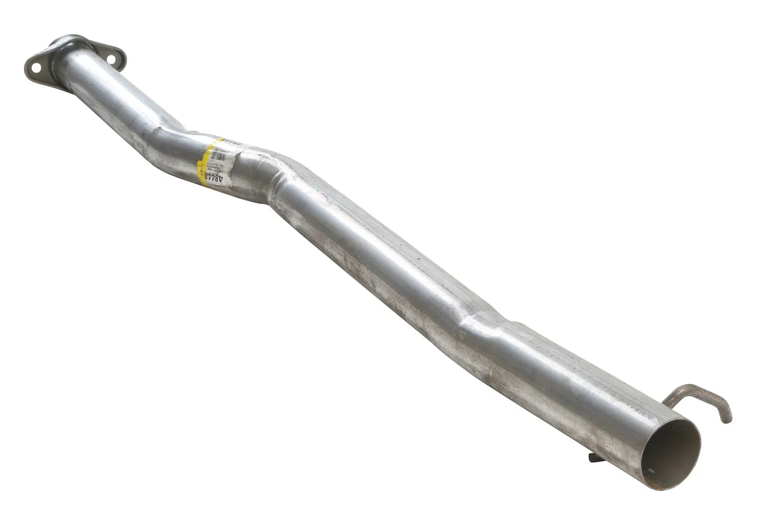 AP Exhaust 48448 1994-1995 Chevrolet S10 Exhaust Pipe