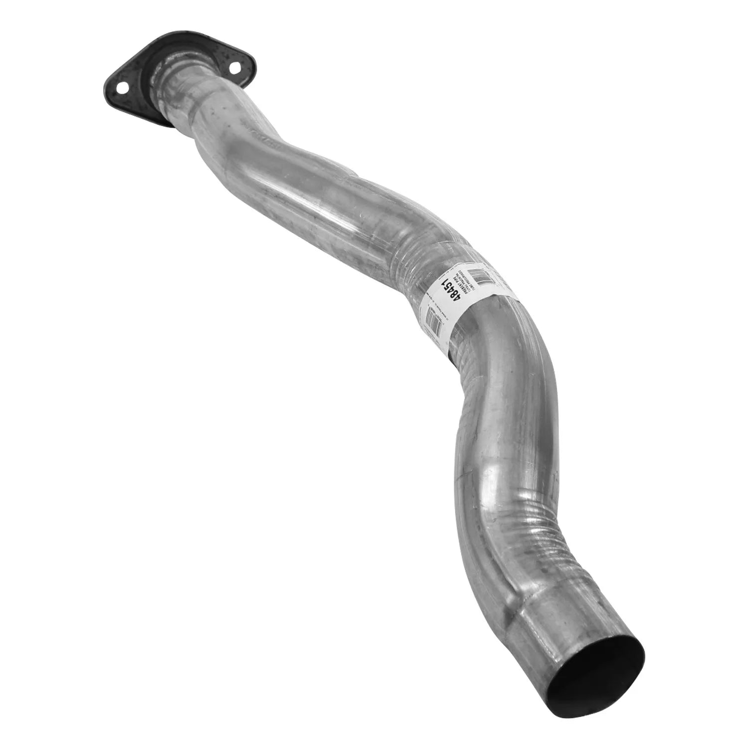 AP Exhaust 48451 1994-1995 Chevrolet C1500 Exhaust Pipe