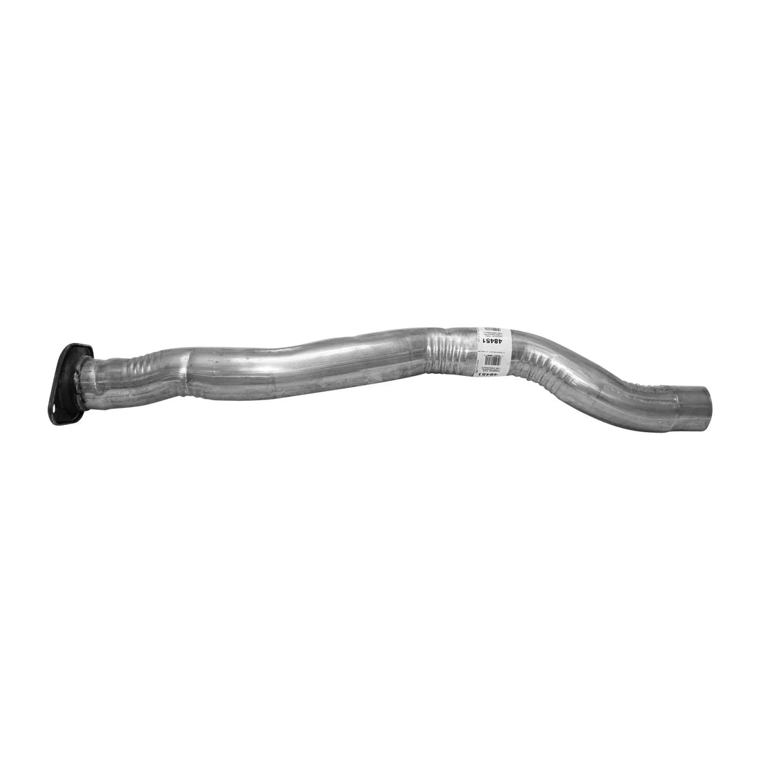 AP Exhaust 48451 1994-1995 Chevrolet C1500 Exhaust Pipe
