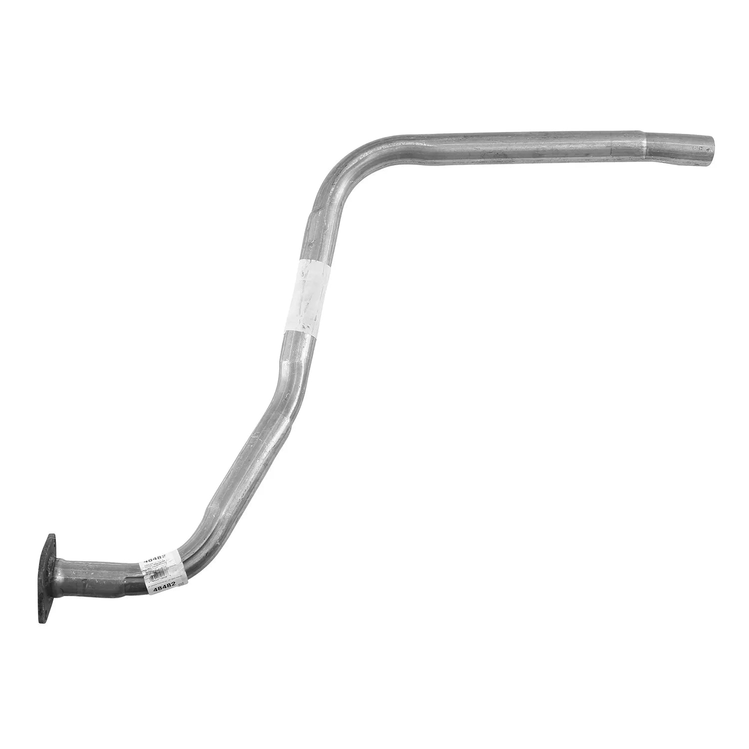 AP Exhaust 48482 1996-2000 Nissan Pathfinder Exhaust Pipe