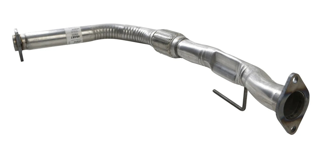AP Exhaust 48487 1992-1993 Toyota Camry Exhaust Pipe