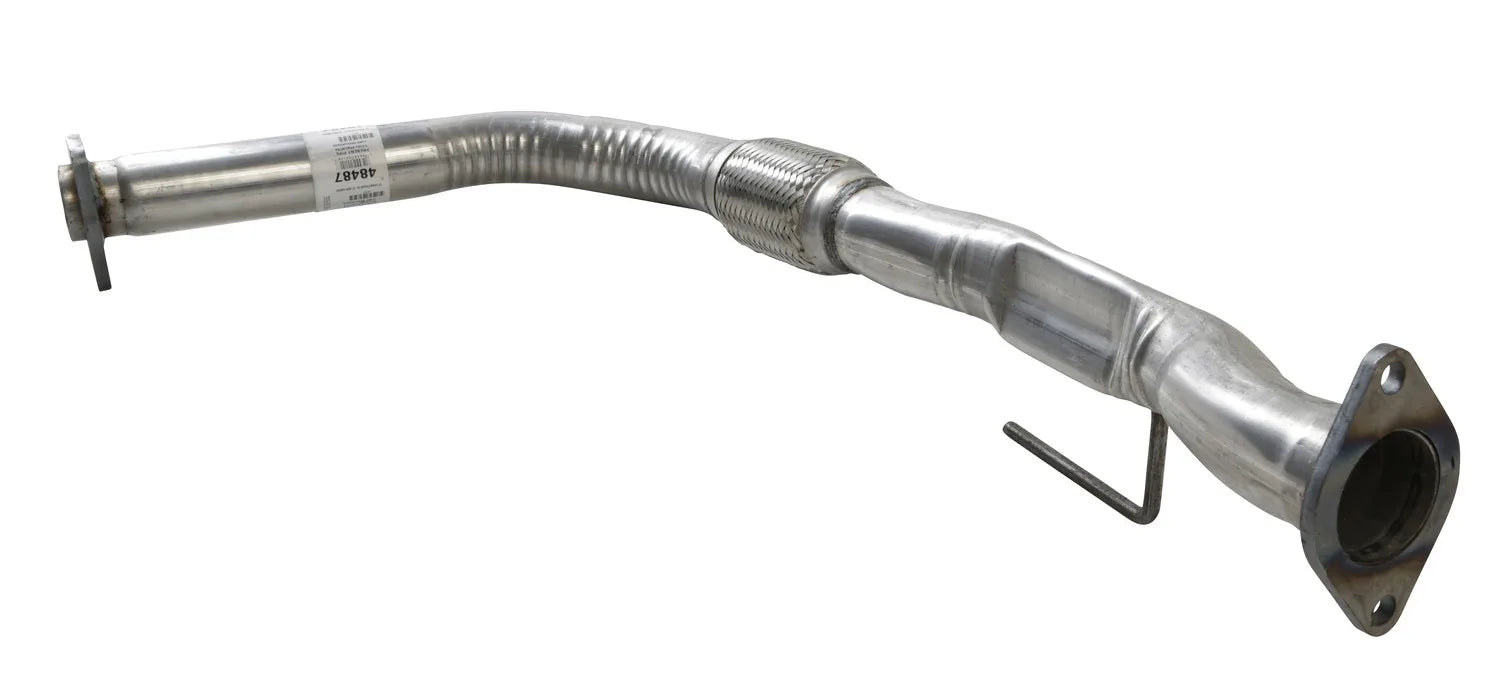 AP Exhaust 48487 1992-1993 Toyota Camry Exhaust Pipe