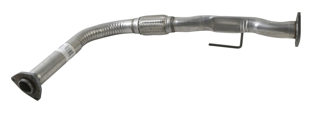 AP Exhaust 48487 1992-1993 Toyota Camry Exhaust Pipe