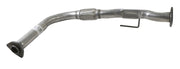AP Exhaust 48487 1992-1993 Toyota Camry Exhaust Pipe