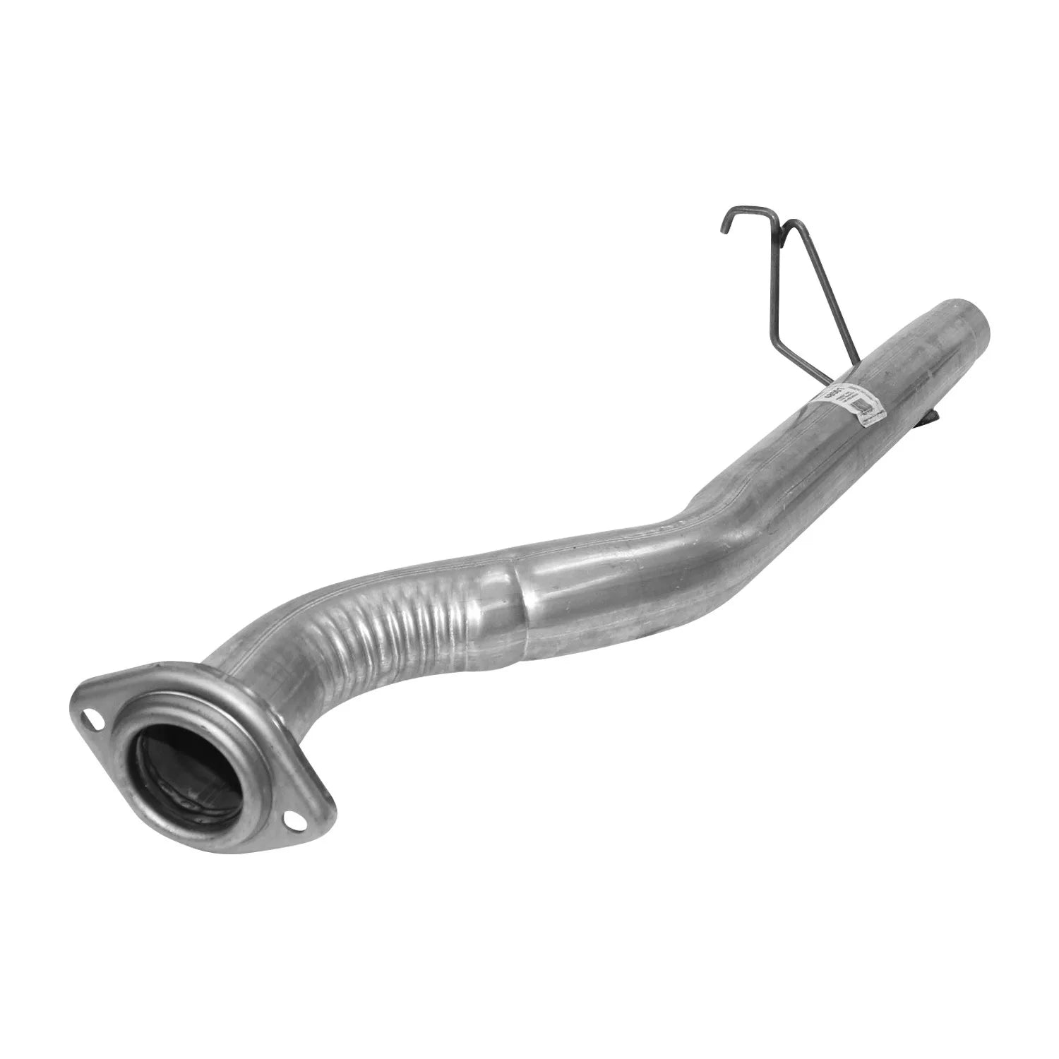 AP Exhaust 48501 2007 Chevrolet Silverado 1500 Classic Exhaust Pipe