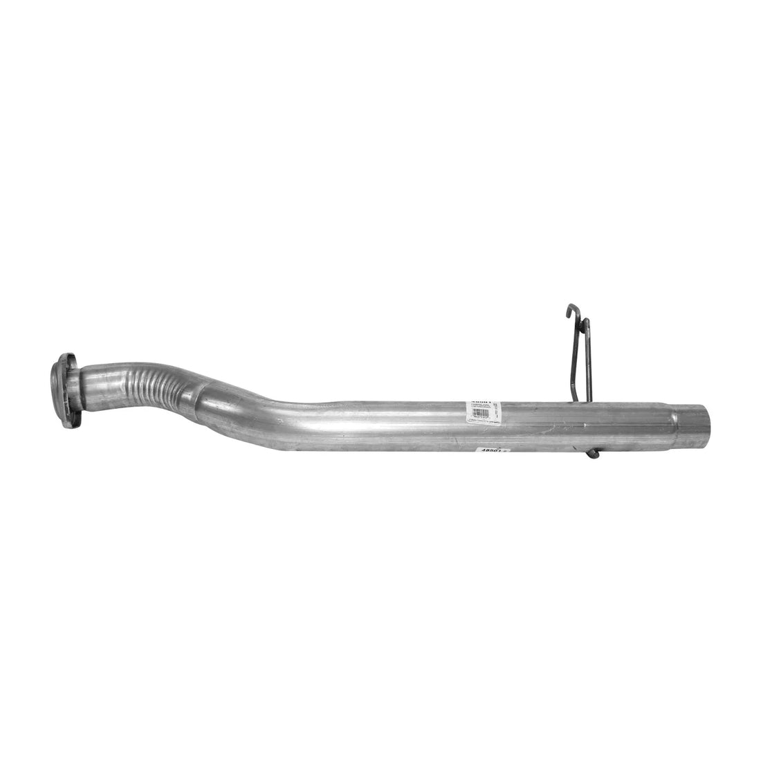 AP Exhaust 48501 2007 Chevrolet Silverado 1500 Classic Exhaust Pipe