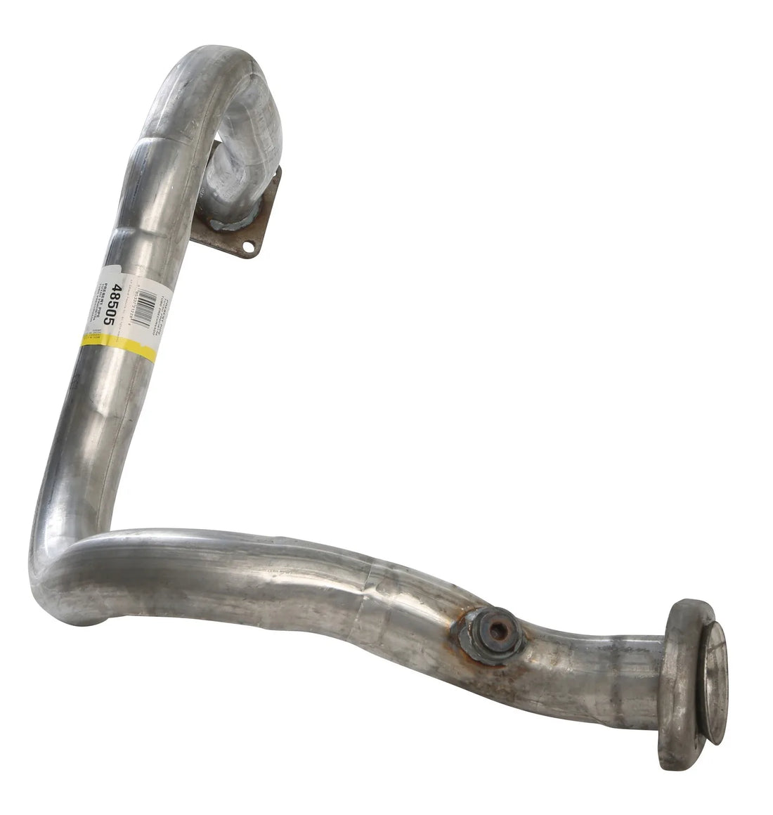 AP Exhaust 48505 1987-1992 Jeep Wrangler Exhaust Pipe