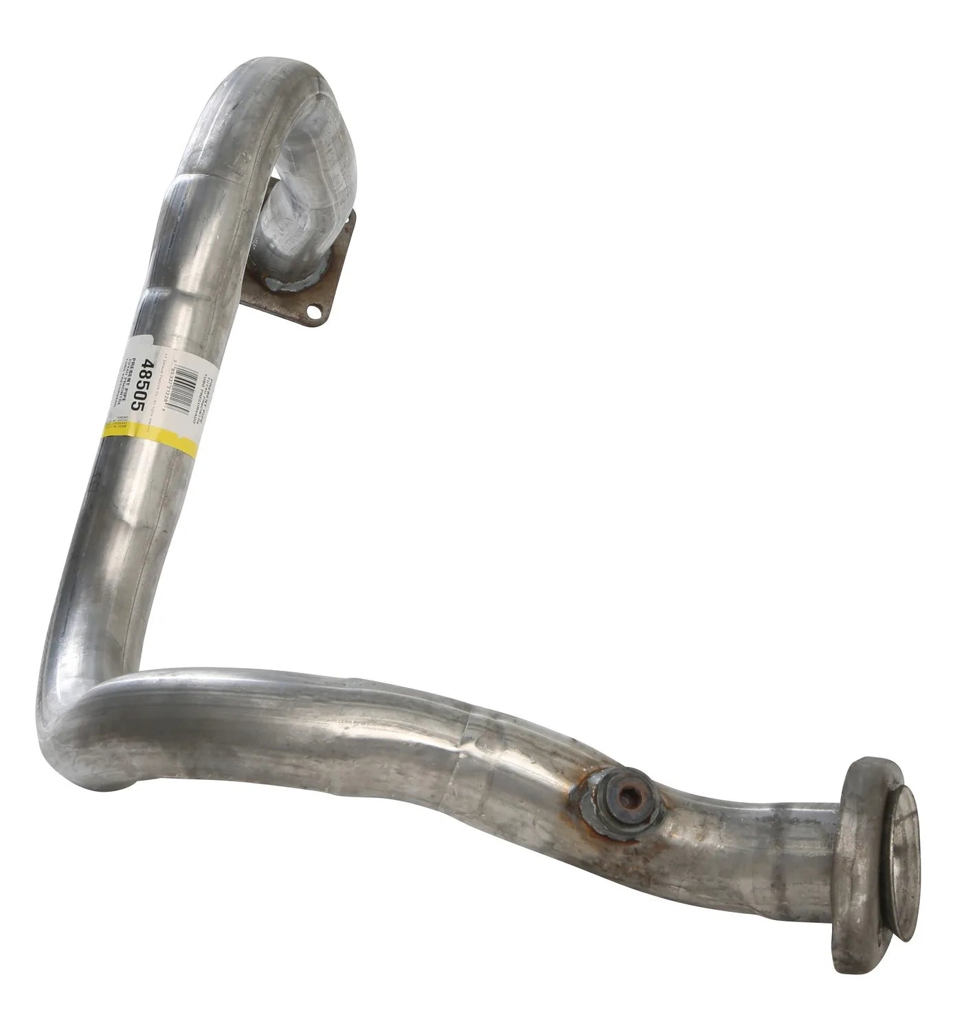 AP Exhaust 48505 1987-1992 Jeep Wrangler Exhaust Pipe