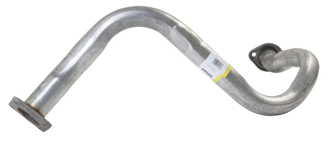 AP Exhaust 48505 1987-1992 Jeep Wrangler Exhaust Pipe