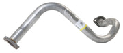 AP Exhaust 48505 1987-1992 Jeep Wrangler Exhaust Pipe