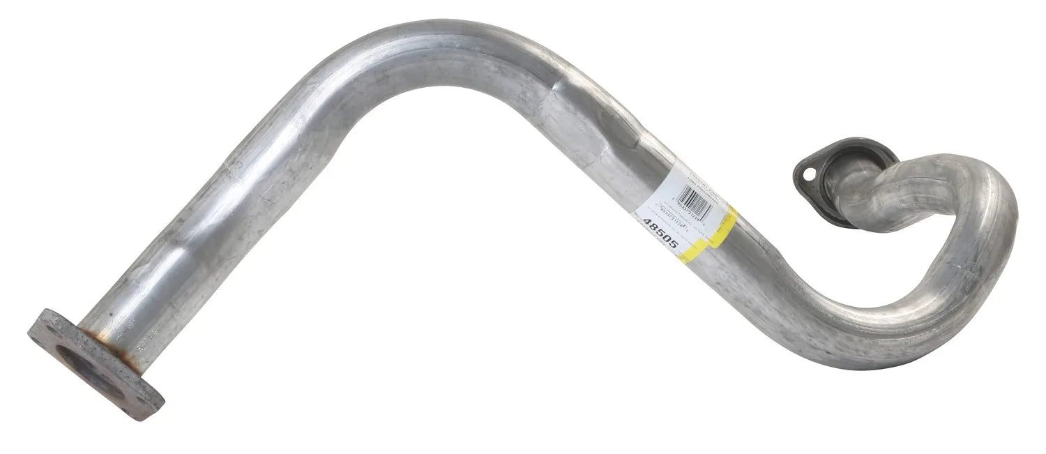 AP Exhaust 48505 1987-1992 Jeep Wrangler Exhaust Pipe