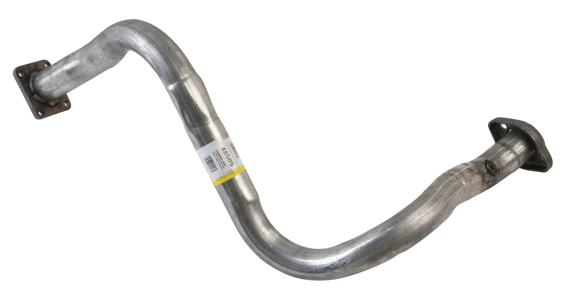AP Exhaust 48505 1987-1992 Jeep Wrangler Exhaust Pipe