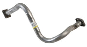AP Exhaust 48505 1987-1992 Jeep Wrangler Exhaust Pipe