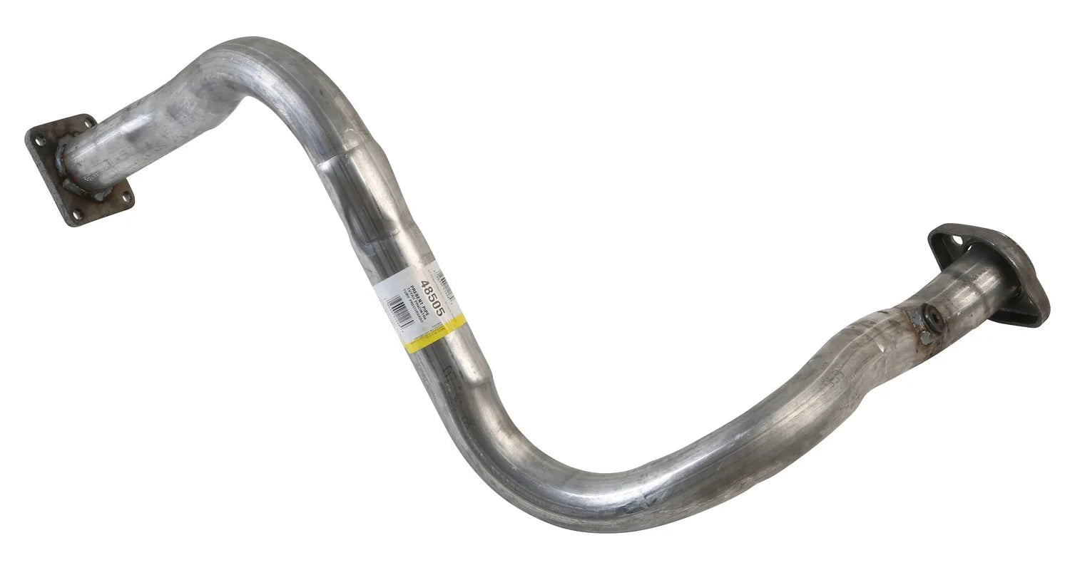 AP Exhaust 48505 1987-1992 Jeep Wrangler Exhaust Pipe