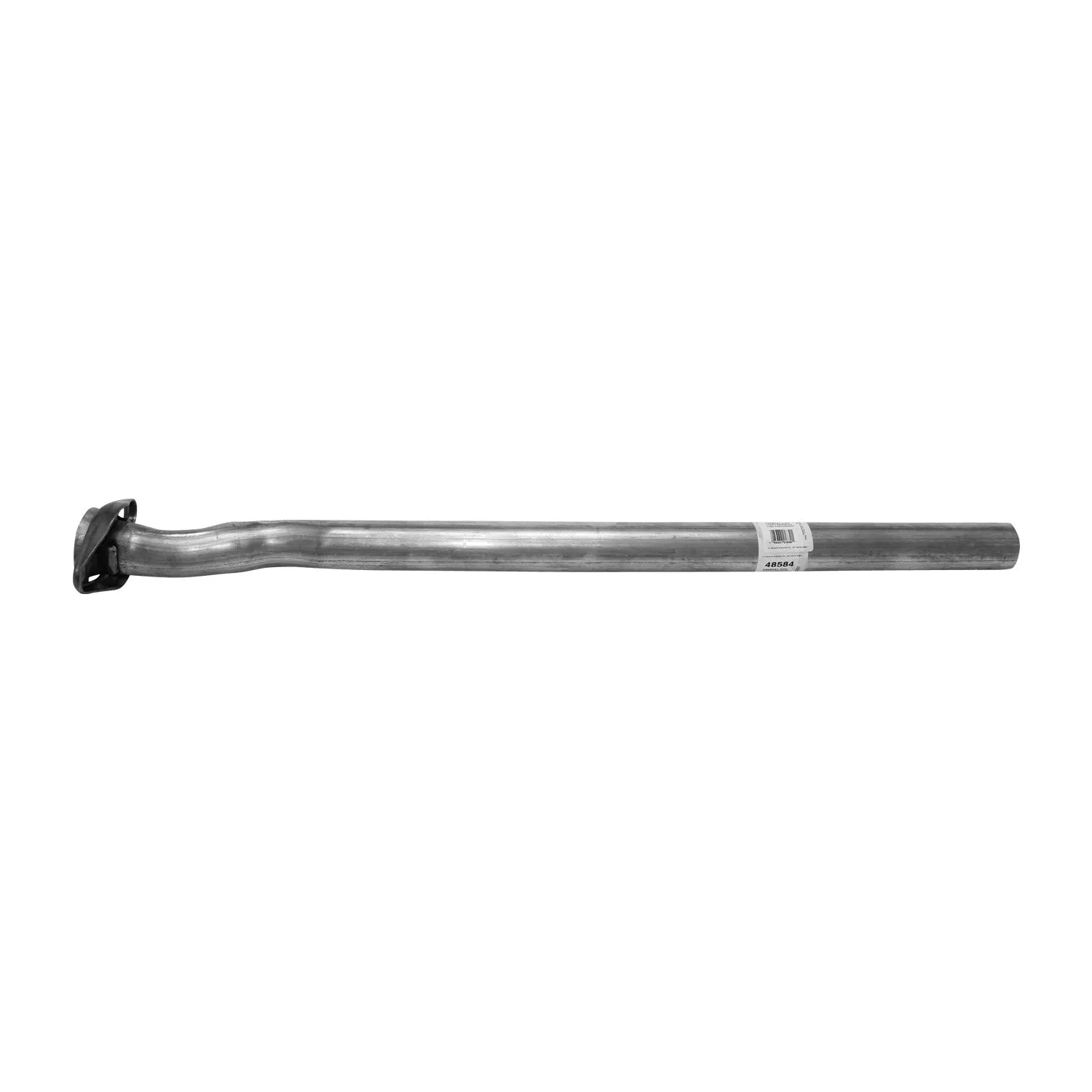 AP Exhaust 48584 2004-2011 Ford Ranger Exhaust Pipe