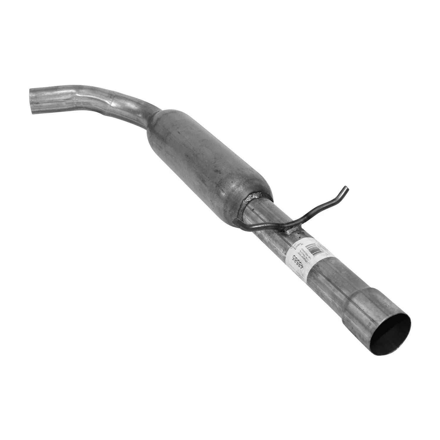 AP Exhaust 48585 1998-2010 Volkswagen Beetle Exhaust Pipe