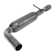AP Exhaust 48585 1998-2010 Volkswagen Beetle Exhaust Pipe
