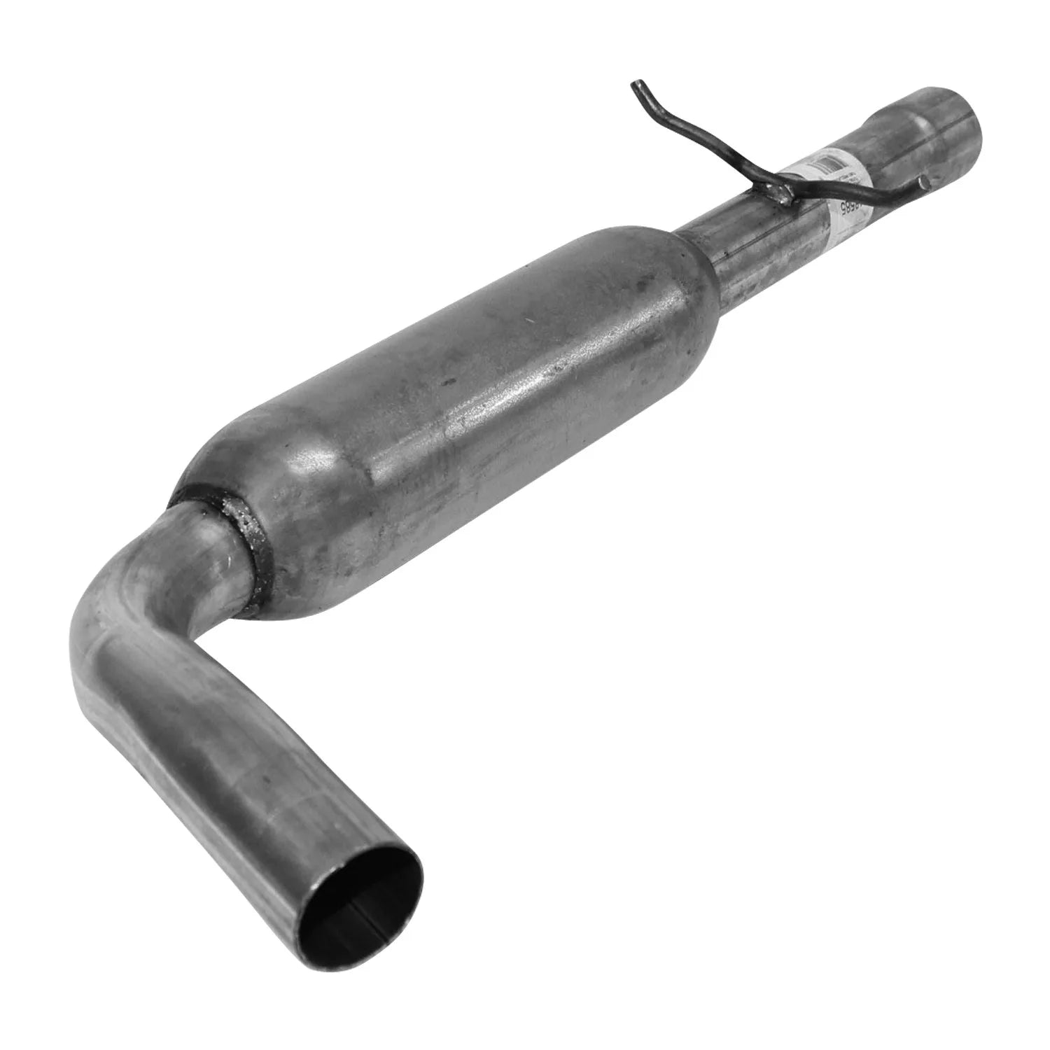 AP Exhaust 48585 1998-2010 Volkswagen Beetle Exhaust Pipe