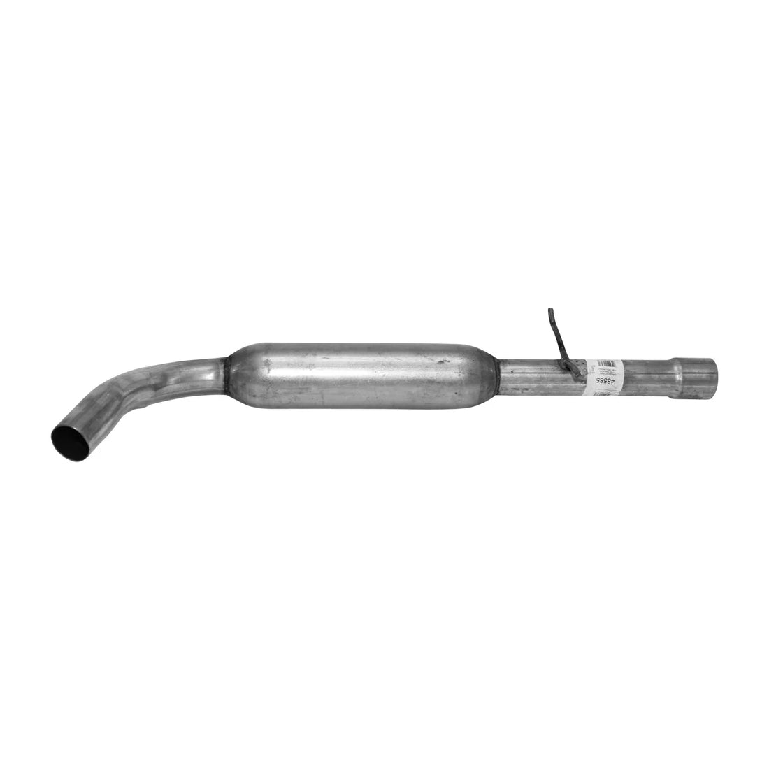 AP Exhaust 48585 1998-2010 Volkswagen Beetle Exhaust Pipe