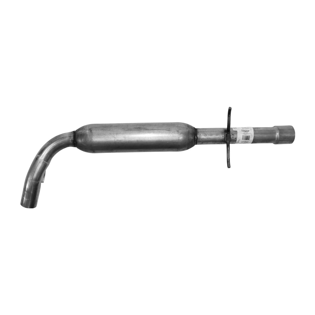 AP Exhaust 48585 1998-2010 Volkswagen Beetle Exhaust Pipe