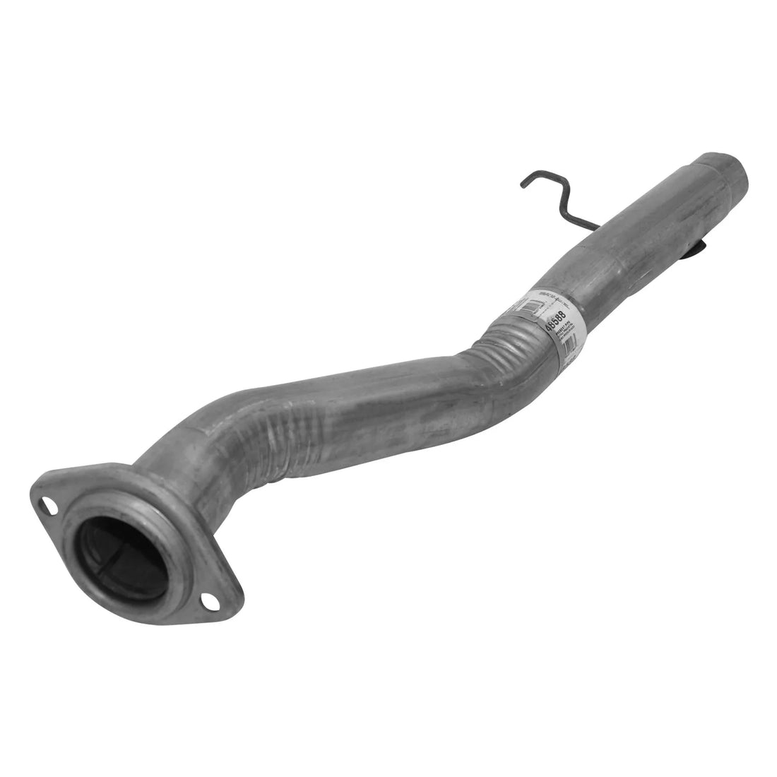AP Exhaust 48588 2000 Chevrolet Suburban 1500 Exhaust Pipe