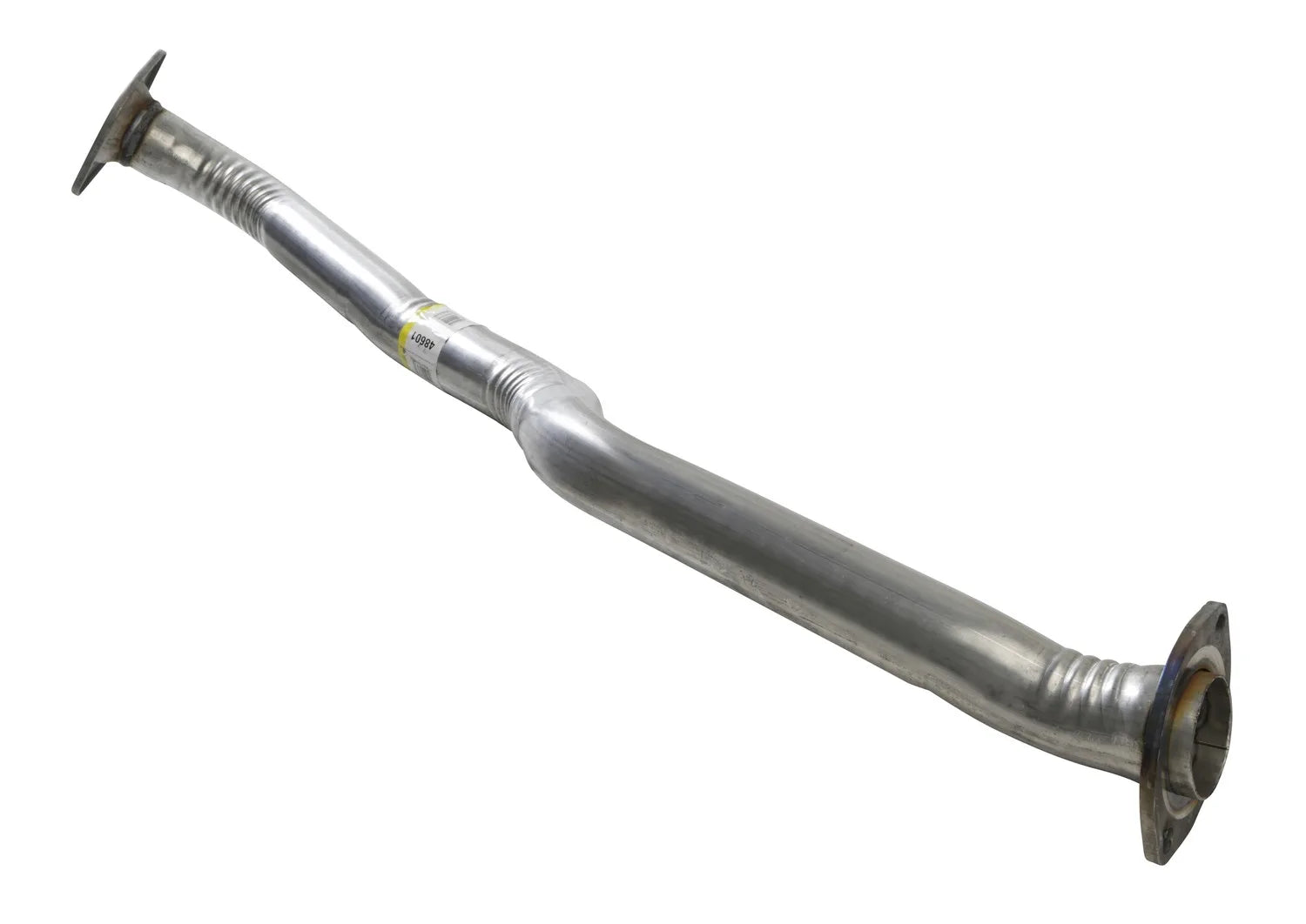 AP Exhaust 48601 2001-2003 Toyota Highlander Exhaust Pipe