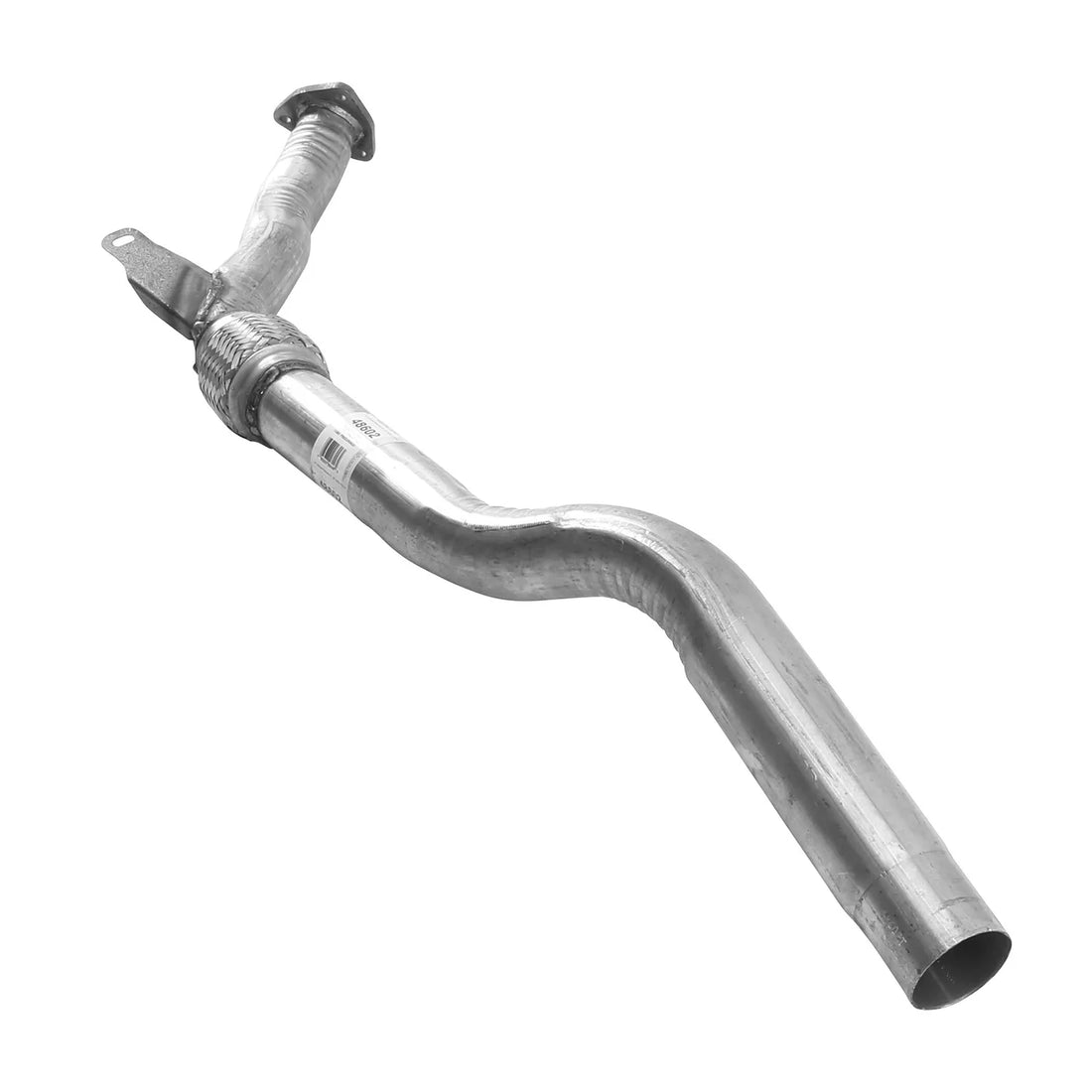 AP Exhaust 48602 1998-2005 Volkswagen Passat Exhaust Pipe