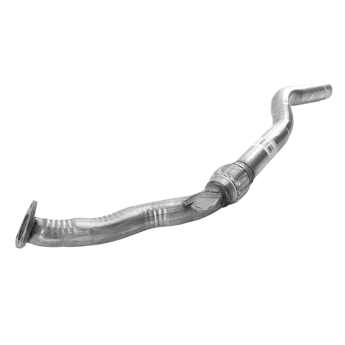 AP Exhaust 48602 1998-2005 Volkswagen Passat Exhaust Pipe