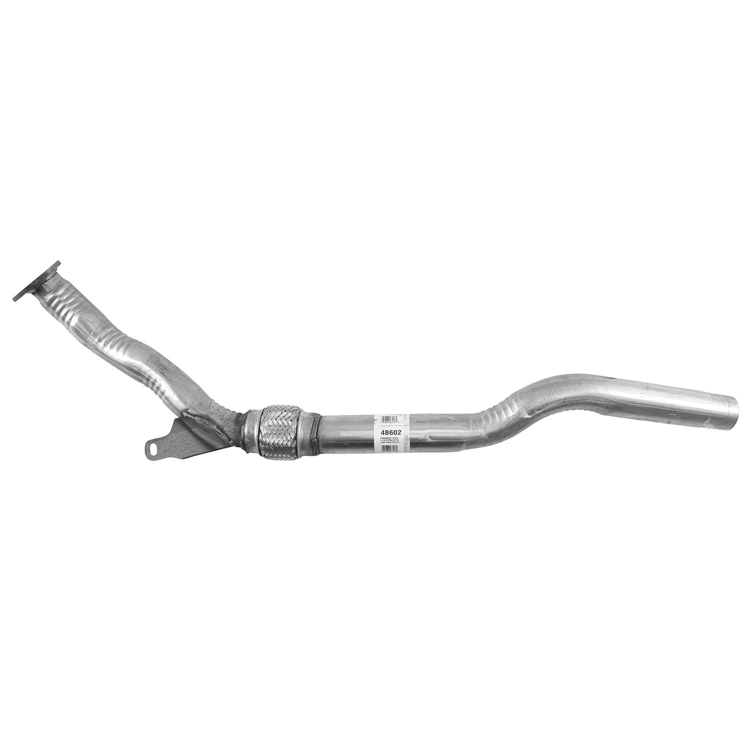 AP Exhaust 48602 1998-2005 Volkswagen Passat Exhaust Pipe