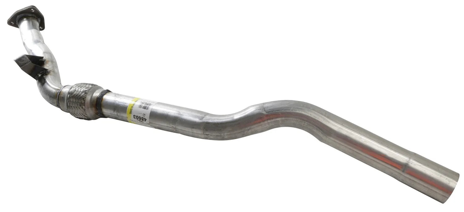 AP Exhaust 48603 1998-2005 Volkswagen Passat Exhaust Pipe