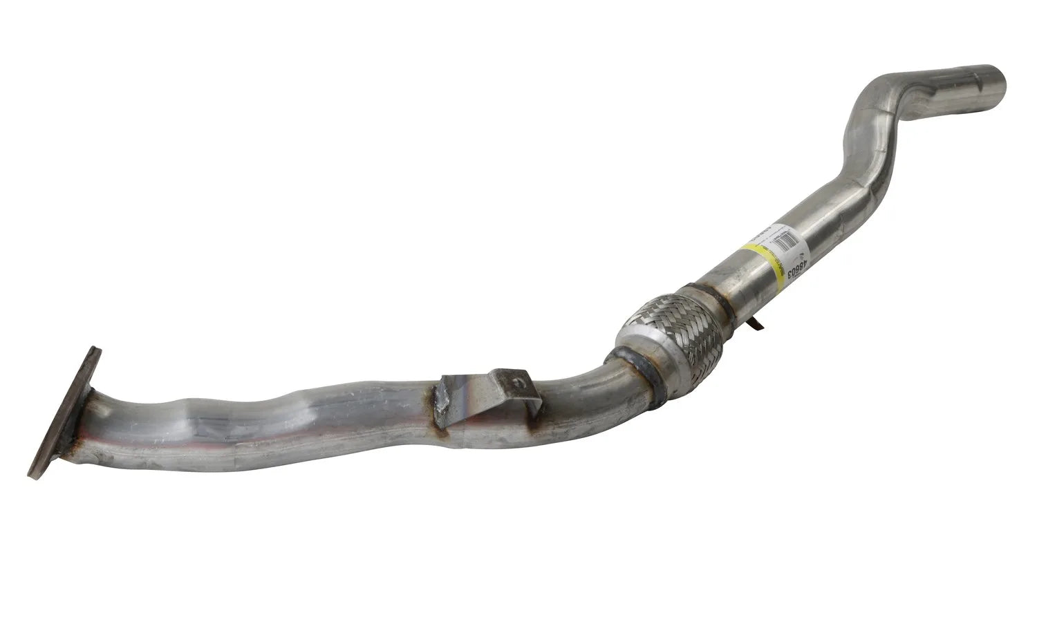 AP Exhaust 48603 1998-2005 Volkswagen Passat Exhaust Pipe