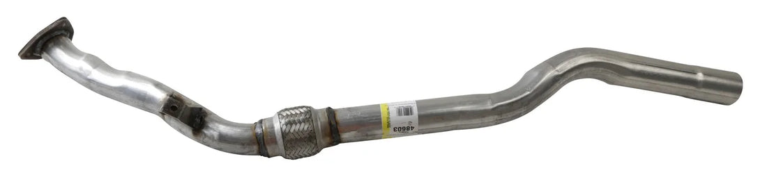 AP Exhaust 48603 1998-2005 Volkswagen Passat Exhaust Pipe