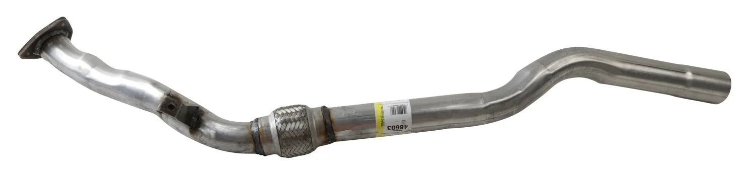 AP Exhaust 48603 1998-2005 Volkswagen Passat Exhaust Pipe