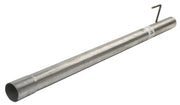 AP Exhaust 48604 2002-2005 Dodge Ram 1500 Exhaust Pipe