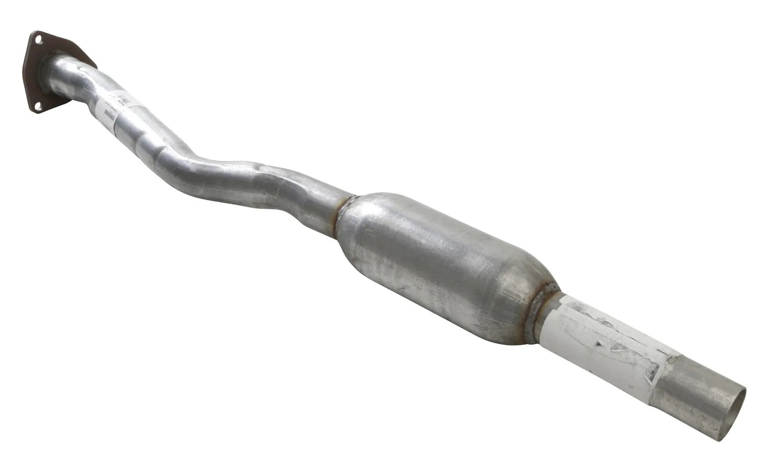 AP Exhaust 48610 2003-2007 Honda Accord Exhaust Pipe