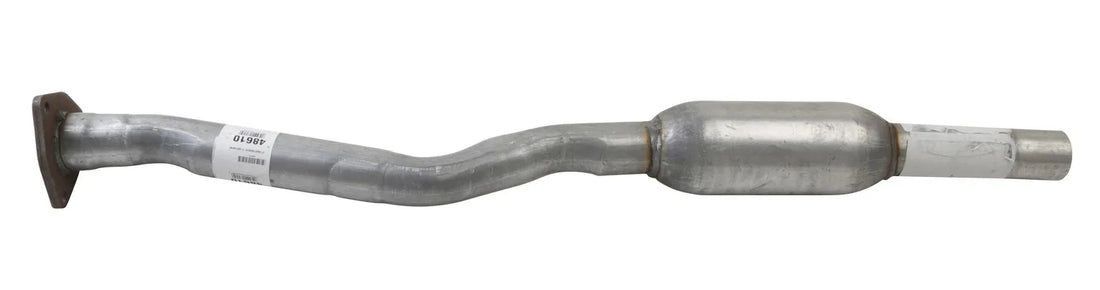 AP Exhaust 48610 2003-2007 Honda Accord Exhaust Pipe