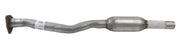AP Exhaust 48610 2003-2007 Honda Accord Exhaust Pipe