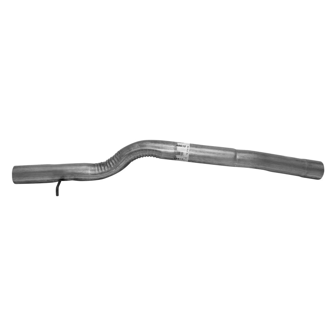 AP Exhaust 48612 2004 Dodge Dakota Exhaust Pipe