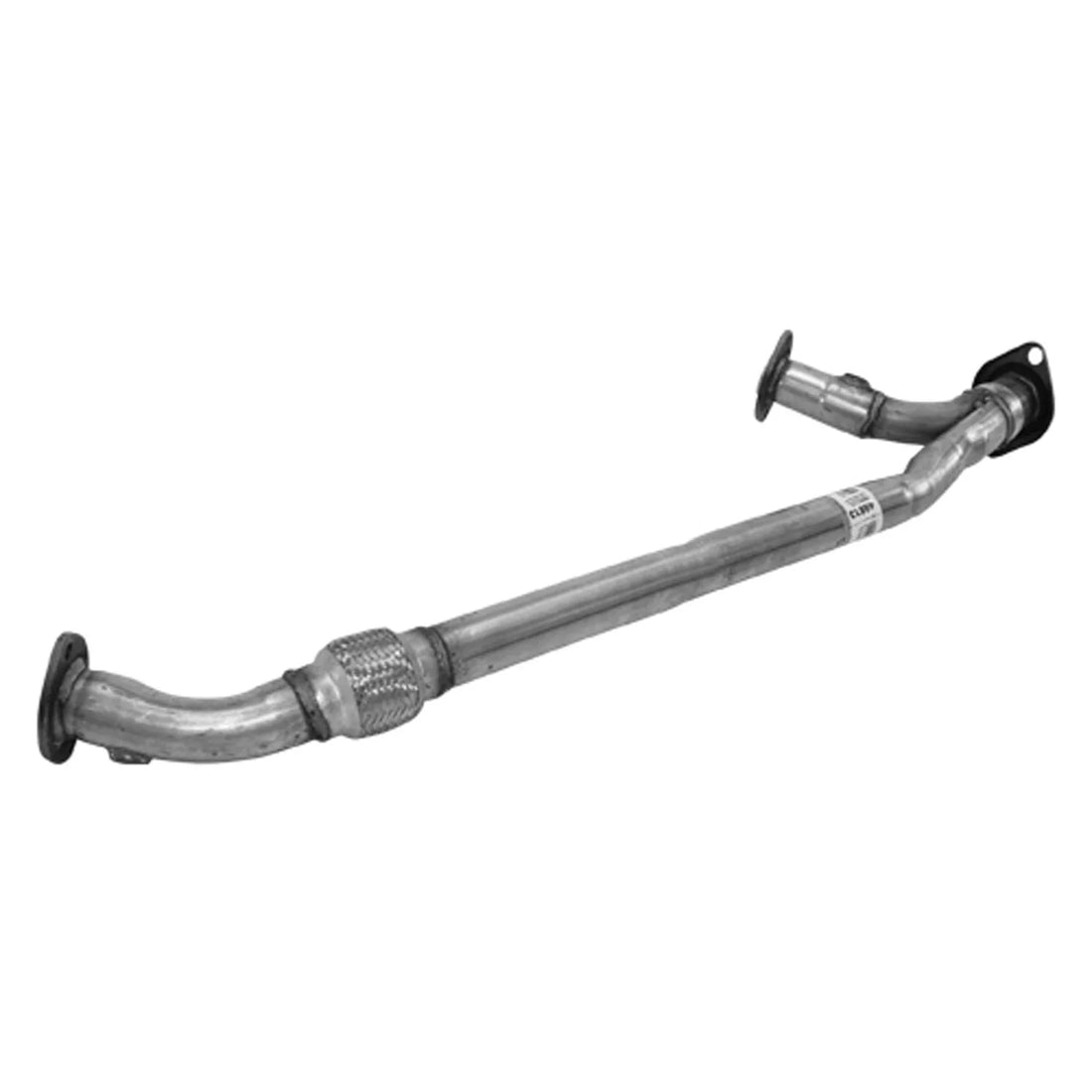 AP Exhaust 48613 2004-2006 Toyota Sienna Exhaust Pipe