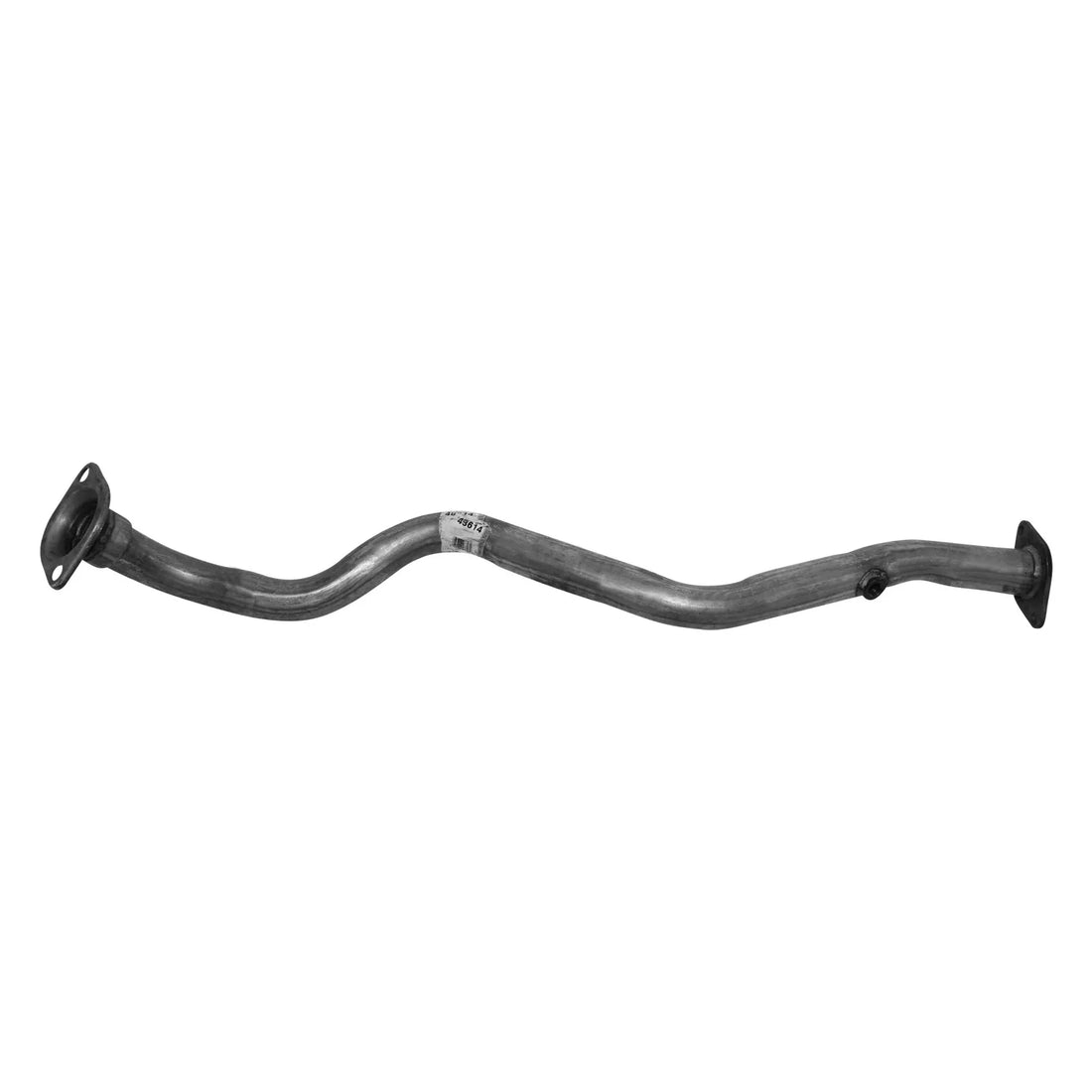 AP Exhaust 48614 2004-2007 Toyota Highlander Exhaust Pipe