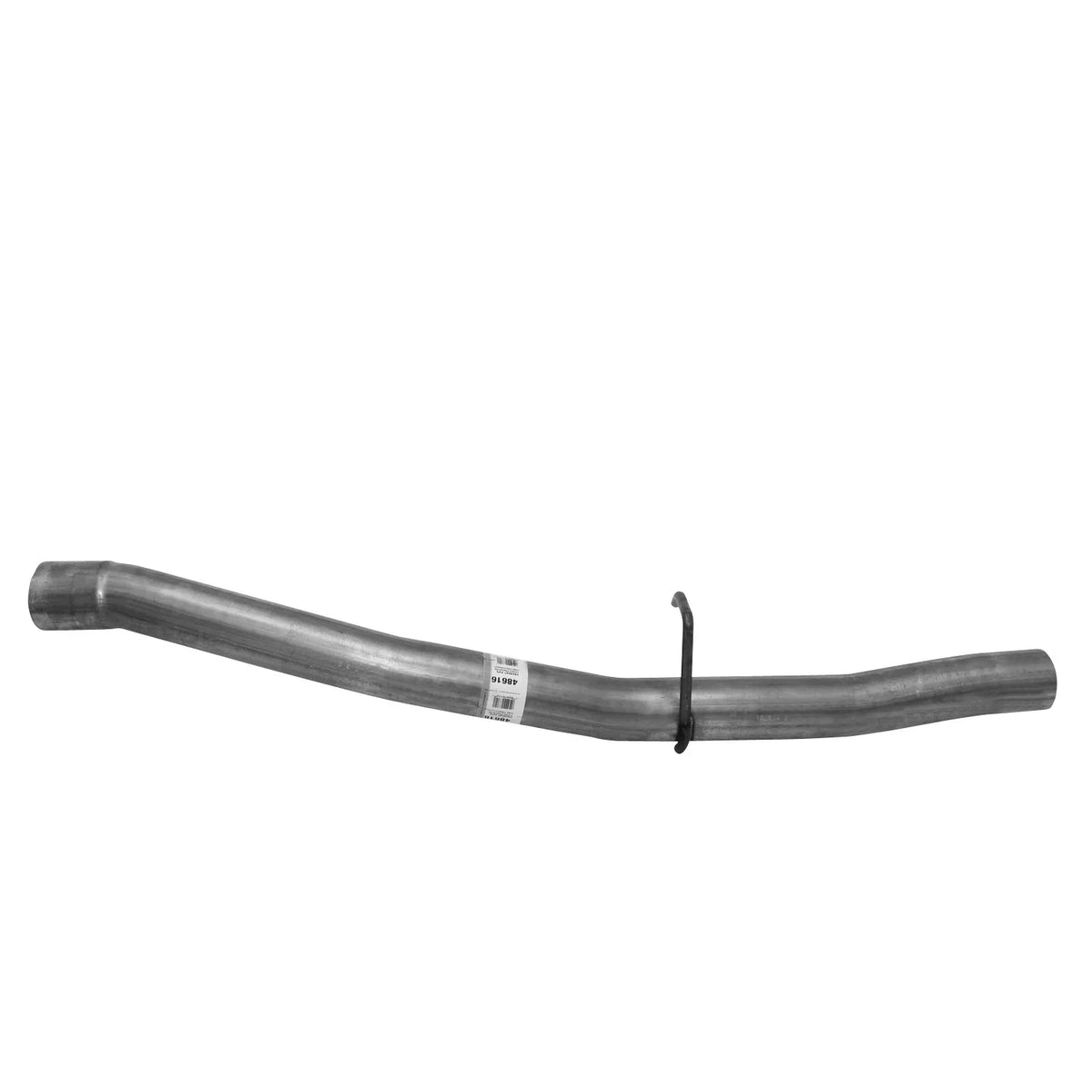 AP Exhaust 48616 2001-2006 GMC Sierra 2500 HD Exhaust Pipe