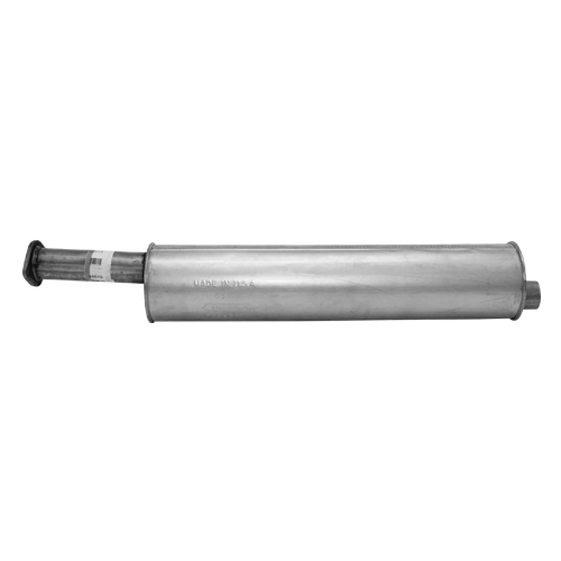 AP Exhaust 48619 2004-2008 Nissan Maxima Exhaust Pipe