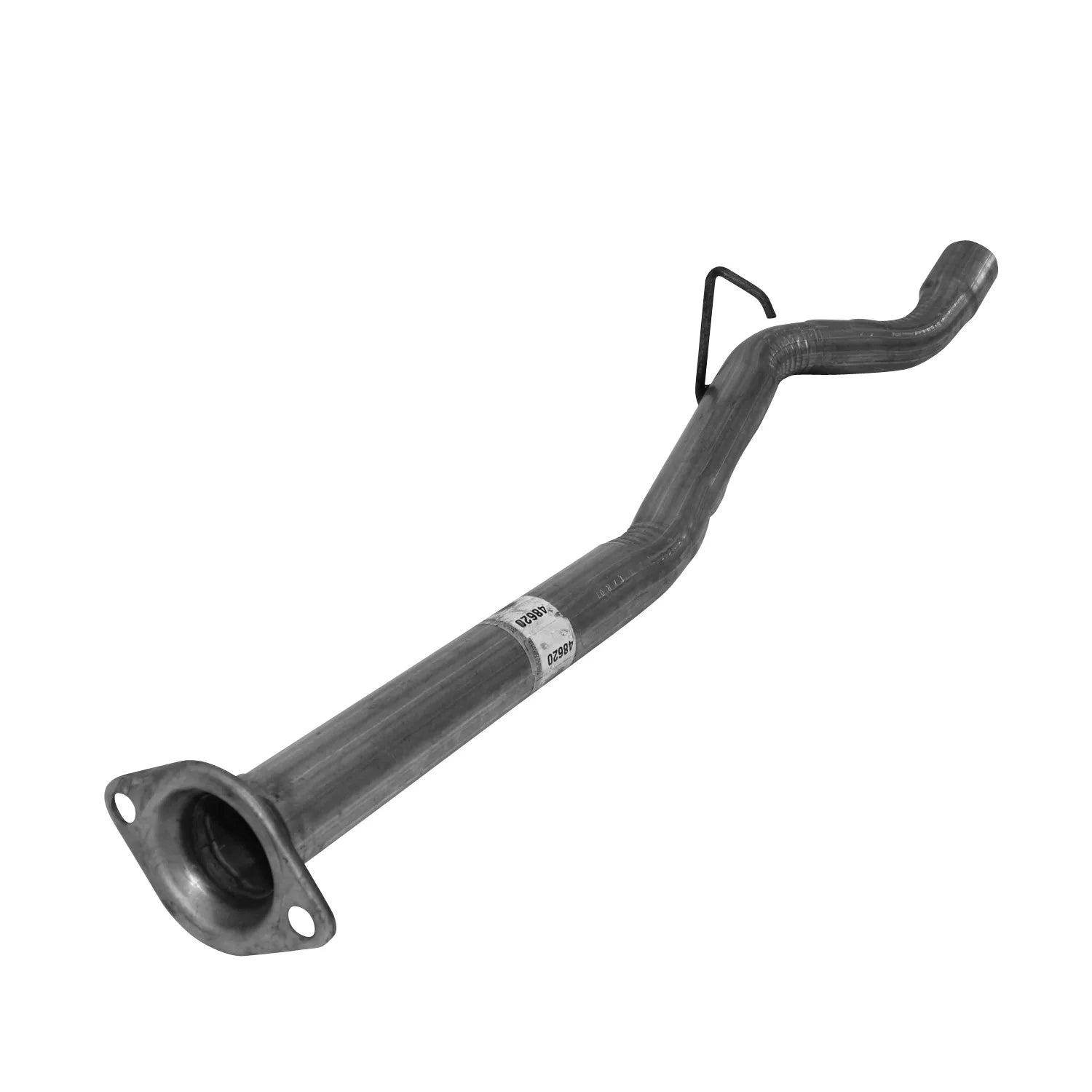 AP Exhaust 48620 2004-2008 Mazda RX-8 Exhaust Pipe