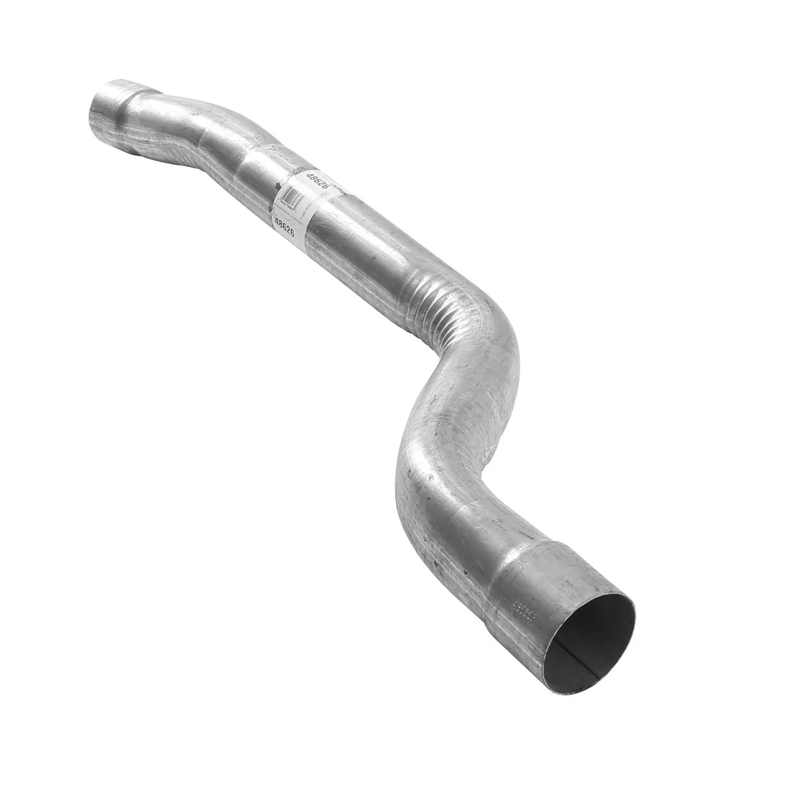 AP Exhaust 48626 2004-2009 Dodge Durango Exhaust Pipe