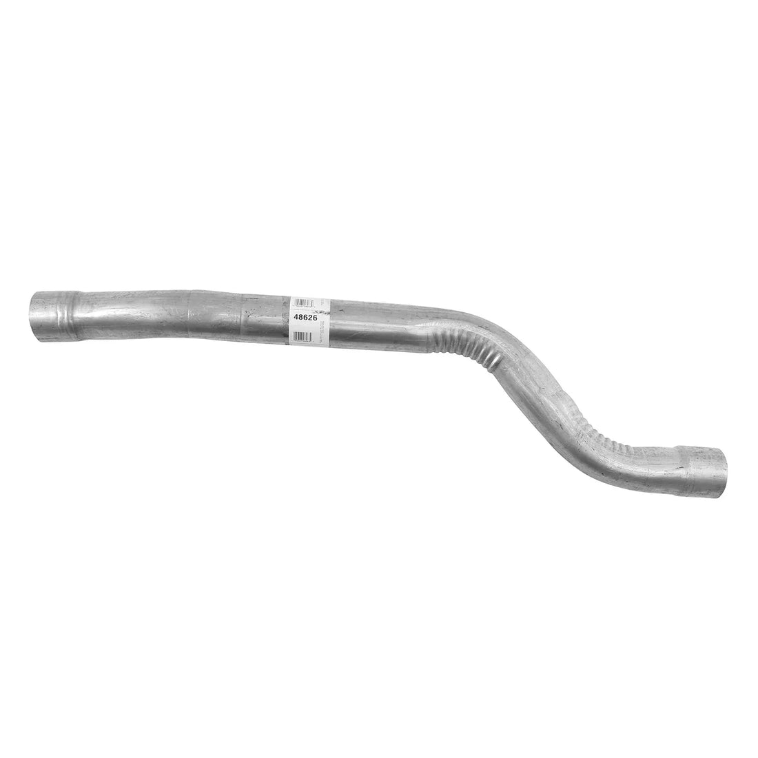 AP Exhaust 48626 2004-2009 Dodge Durango Exhaust Pipe