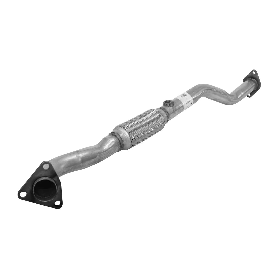 AP Exhaust 48631 1996-2001 Nissan Altima Exhaust Pipe