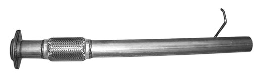 AP Exhaust 48633 Prebent Exhaust Pipe